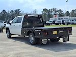 New 2026 Chevrolet Silverado 3500 Crew Cab Flatbed Truck for sale #174358F - photo 2