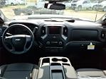 New 2026 Chevrolet Silverado 3500 Crew Cab Flatbed Truck for sale #174358F - photo 9