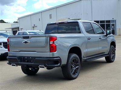 2026 Chevrolet Silverado 1500 Crew Cab 4WD Pickup for sale #174762 - photo 2