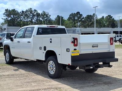 New 2026 Chevrolet Silverado 2500 Crew Cab Service Truck for sale #174892F - photo 2