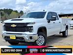 New 2026 Chevrolet Silverado 2500 Crew Cab Service Truck for sale #174892F - photo 1
