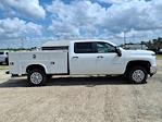 New 2026 Chevrolet Silverado 2500 Crew Cab Service Truck for sale #174892F - photo 5