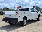 New 2026 Chevrolet Silverado 2500 Crew Cab Service Truck for sale #174892F - photo 6