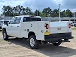 New 2026 Chevrolet Silverado 2500 Crew Cab Service Truck for sale #174892F - photo 2