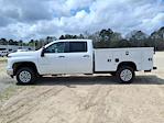 New 2026 Chevrolet Silverado 2500 Crew Cab Service Truck for sale #174892F - photo 8