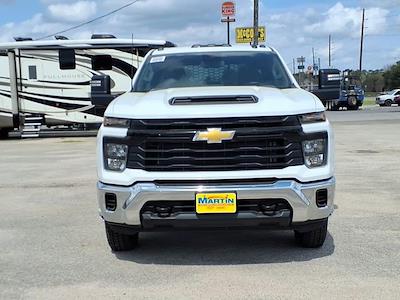 New 2026 Chevrolet Silverado 3500 Crew Cab Cab Chassis for sale #174949F - photo 2