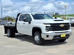 New 2026 Chevrolet Silverado 3500 Crew Cab Cab Chassis for sale #174949F - photo 3