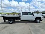 New 2026 Chevrolet Silverado 3500 Crew Cab Cab Chassis for sale #174949F - photo 4