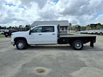 New 2026 Chevrolet Silverado 3500 Crew Cab Cab Chassis for sale #174949F - photo 8