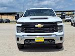 New 2026 Chevrolet Silverado 3500 Crew Cab Service Truck for sale #180230F - photo 3