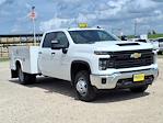 New 2026 Chevrolet Silverado 3500 Crew Cab Service Truck for sale #180230F - photo 4