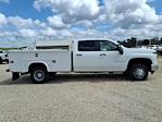New 2026 Chevrolet Silverado 3500 Crew Cab Service Truck for sale #180230F - photo 5