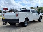 New 2026 Chevrolet Silverado 3500 Crew Cab Service Truck for sale #180230F - photo 6
