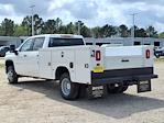 New 2026 Chevrolet Silverado 3500 Crew Cab Service Truck for sale #180230F - photo 2