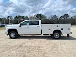 New 2026 Chevrolet Silverado 3500 Crew Cab Service Truck for sale #180230F - photo 8