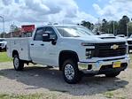 New 2026 Chevrolet Silverado 2500 Crew Cab Service Truck for sale #180236F - photo 4