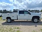 New 2026 Chevrolet Silverado 2500 Crew Cab Service Truck for sale #180236F - photo 5