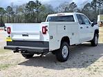 New 2026 Chevrolet Silverado 2500 Crew Cab Service Truck for sale #180236F - photo 6