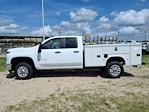 New 2026 Chevrolet Silverado 2500 Crew Cab Service Truck for sale #180236F - photo 8