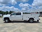 2025 Chevrolet Silverado 3500 Crew Cab DRW 4WD Service Truck for sale #182231F - photo 10