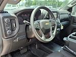 2025 Chevrolet Silverado 3500 Crew Cab DRW 4WD Service Truck for sale #182231F - photo 12