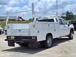 2025 Chevrolet Silverado 3500 Crew Cab DRW 4WD Service Truck for sale #182231F - photo 3