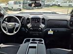 2025 Chevrolet Silverado 3500 Crew Cab DRW 4WD Service Truck for sale #182231F - photo 4