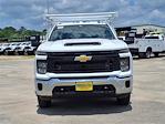 2025 Chevrolet Silverado 3500 Crew Cab DRW 4WD Service Truck for sale #182231F - photo 6