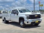 2025 Chevrolet Silverado 3500 Crew Cab DRW 4WD Service Truck for sale #182231F - photo 7