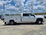 2025 Chevrolet Silverado 3500 Crew Cab DRW 4WD Service Truck for sale #182231F - photo 8