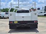 2025 Chevrolet Silverado 3500 Crew Cab DRW 4WD Service Truck for sale #182231F - photo 9