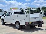 2025 Chevrolet Silverado 3500 Crew Cab DRW 4WD Service Truck for sale #182231F - photo 2