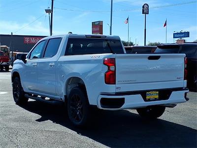 New 2026 Chevrolet Silverado 1500 RST Crew Cab for sale #182665 - photo 2