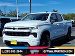 New 2026 Chevrolet Silverado 1500 RST Crew Cab for sale #182665 - photo 1
