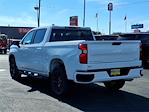 New 2026 Chevrolet Silverado 1500 RST Crew Cab for sale #182665 - photo 2