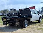 New 2026 Chevrolet Silverado 3500 Crew Cab Flatbed Truck for sale #185295F - photo 6