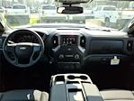 New 2026 Chevrolet Silverado 3500 Crew Cab Flatbed Truck for sale #185295F - photo 9