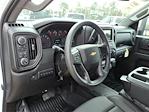 2026 Chevrolet Silverado 3500 Crew Cab 4WD Flatbed Truck for sale #188951F - photo 11