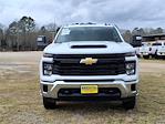 2026 Chevrolet Silverado 3500 Crew Cab 4WD Flatbed Truck for sale #188951F - photo 3
