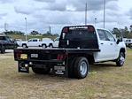 2026 Chevrolet Silverado 3500 Crew Cab 4WD Flatbed Truck for sale #188951F - photo 6