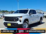 New 2026 Chevrolet Silverado 1500 Work Truck Crew Cab for sale #190732F - photo 1
