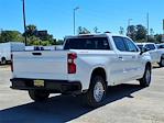 New 2026 Chevrolet Silverado 1500 Work Truck Crew Cab for sale #190732F - photo 3