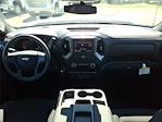 New 2026 Chevrolet Silverado 1500 Work Truck Crew Cab for sale #190732F - photo 4