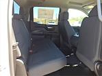 New 2026 Chevrolet Silverado 1500 Work Truck Crew Cab for sale #190732F - photo 5