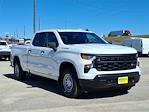New 2026 Chevrolet Silverado 1500 Work Truck Crew Cab for sale #190732F - photo 7