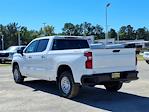 New 2026 Chevrolet Silverado 1500 Work Truck Crew Cab for sale #190732F - photo 2
