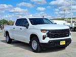 New 2026 Chevrolet Silverado 1500 Work Truck Crew Cab for sale #190749F - photo 7