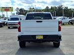 New 2026 Chevrolet Silverado 1500 Work Truck Crew Cab for sale #190749F - photo 9