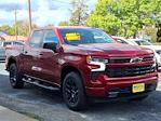 2026 Chevrolet Silverado 1500 Crew Cab 4WD Pickup for sale #191389 - photo 6