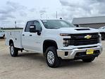 2026 Chevrolet Silverado 2500 Double Cab SRW RWD Service Truck for sale #196012F - photo 4